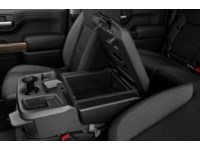 2021 Chevrolet Silverado 1500 4WD Crew Cab 147