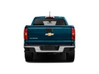 2020 Chevrolet Colorado 4WD Crew Cab 128