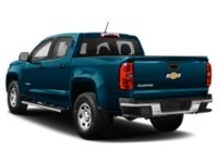2020 Chevrolet Colorado 4WD Crew Cab 128