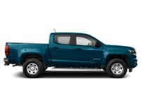 2020 Chevrolet Colorado 4WD Crew Cab 128