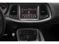 2020 Dodge Challenger R/T RWD Interior Shot 2