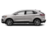 2019 Ford Edge Titanium AWD Exterior Shot 6