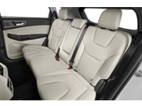 2020 Ford Edge SEL AWD Interior Shot 5