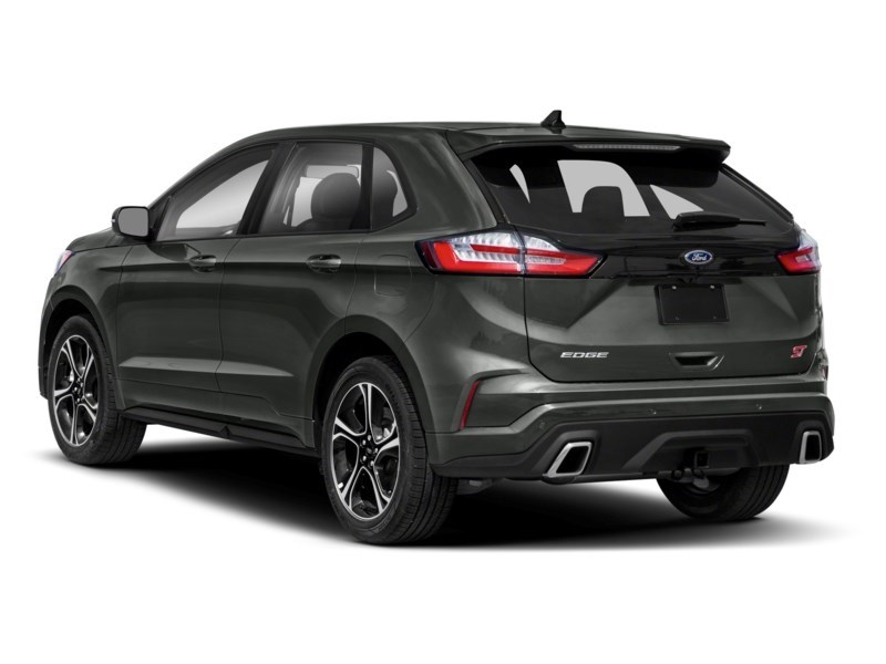 2020 Ford Edge ST | AWD | 2.7L | NAV | ROOF | ADPTV CRUISE | 21s Exterior Shot 9
