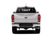 2019 Ford Ranger LARIAT 4WD SuperCrew 5' Box Exterior Shot 7