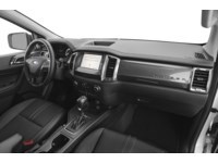 2019 Ford Ranger LARIAT 4WD SuperCrew 5' Box Interior Shot 1