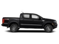 2021 Ford Ranger XLT 4WD SuperCrew 5' Box Exterior Shot 10