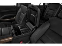 2019 GMC Yukon XL 4WD 4dr Denali Interior Shot 7