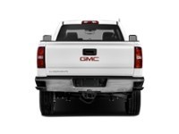 2019 GMC Sierra 2500HD 4WD Crew Cab 153.7