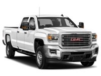 2019 GMC Sierra 2500HD 4WD Crew Cab 153.7