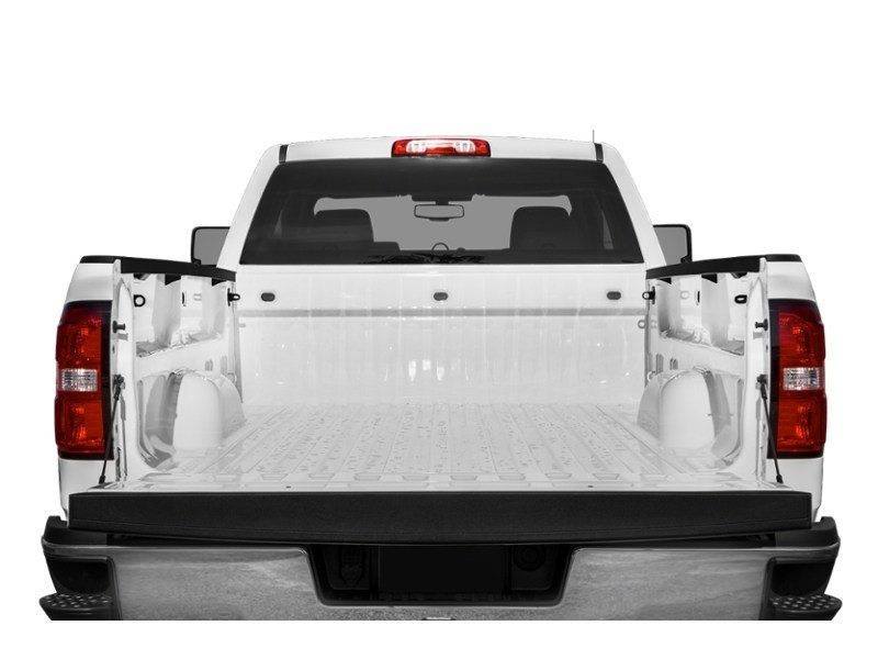 2019 GMC Sierra 2500HD 4WD Crew Cab 153.7