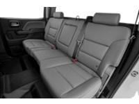 2019 GMC Sierra 2500HD 4WD Crew Cab 153.7