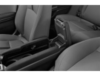 2021 Honda Civic Sedan LX CVT Interior Shot 7