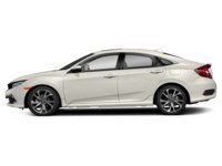 2021 Honda Civic Touring CVT Exterior Shot 6