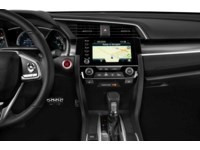 2021 Honda Civic Touring CVT Interior Shot 2