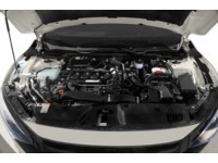 2021 Honda Civic Touring CVT Exterior Shot 3