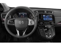2019 Honda CR-V EX AWD Interior Shot 3