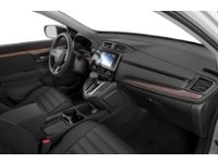 2019 Honda CR-V EX AWD Interior Shot 1