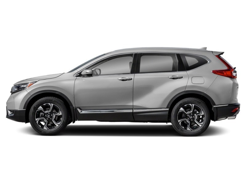 2019 Honda CR-V Touring AWD Exterior Shot 6