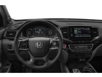 2021 Honda Pilot Touring 7-Passenger AWD Interior Shot 3