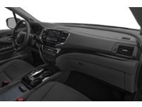 2021 Honda Pilot Touring 7-Passenger AWD Interior Shot 1