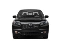 2019 Honda Ridgeline Black Edition AWD Exterior Shot 5