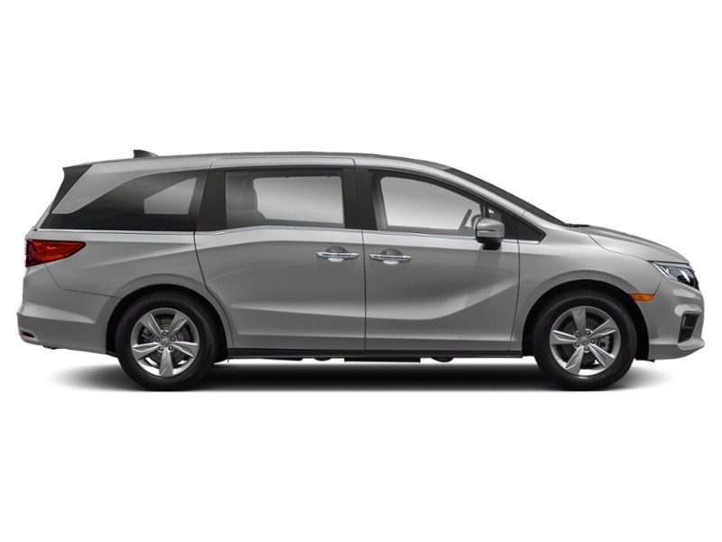2020 Honda Odyssey EX-L Navi Auto Exterior Shot 10