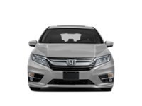 2020 Honda Odyssey Touring Auto Exterior Shot 5