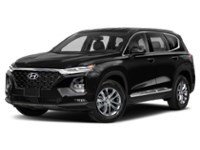 2019 Hyundai Santa Fe 2.0T Luxury AWD w/Dark Chrome Accent Exterior Shot 1