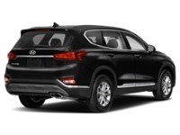 2019 Hyundai Santa Fe 2.0T Luxury AWD w/Dark Chrome Accent Exterior Shot 2