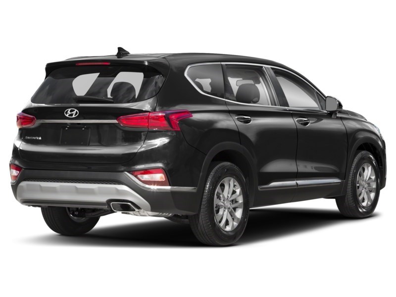 2019 Hyundai Santa Fe 2.4L Essential AWD w/Safety Package Exterior Shot 2