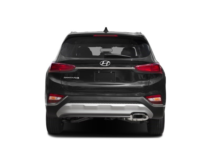 2019 Hyundai Santa Fe 2.4L Essential AWD w/Safety Package Exterior Shot 7