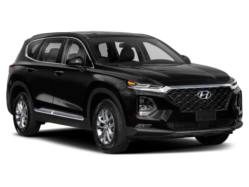 2019 Hyundai Santa Fe 2.4L Essential AWD w/Safety Package Exterior Shot 8