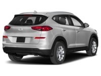 2021 Hyundai Tucson Preferred AWD Exterior Shot 2