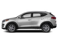 2021 Hyundai Tucson Preferred AWD Exterior Shot 6