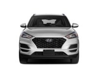 2021 Hyundai Tucson Preferred AWD Exterior Shot 5