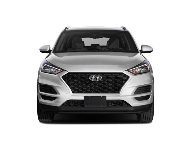 2021 Hyundai Tucson Preferred AWD Exterior Shot 5