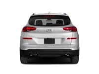 2021 Hyundai Tucson Preferred AWD Exterior Shot 7