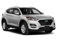 2021 Hyundai Tucson Preferred AWD Exterior Shot 8