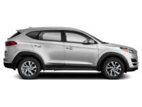 2021 Hyundai Tucson Preferred AWD Exterior Shot 10