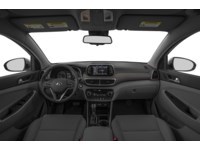 2021 Hyundai Tucson Preferred AWD Interior Shot 6