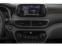 2021 Hyundai Tucson Preferred AWD Interior Shot 2