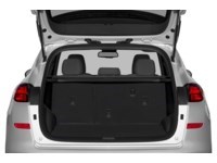 2021 Hyundai Tucson Preferred AWD Exterior Shot 4