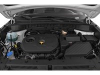 2021 Hyundai Tucson Preferred AWD Exterior Shot 3