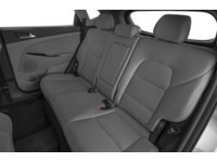 2021 Hyundai Tucson Preferred AWD Interior Shot 5