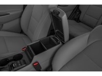 2021 Hyundai Tucson Preferred AWD Interior Shot 7