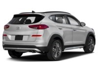 2020 Hyundai Tucson Ultimate AWD Exterior Shot 2