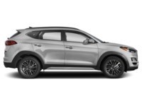 2020 Hyundai Tucson Ultimate AWD Exterior Shot 10