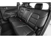 2020 Hyundai Tucson Ultimate AWD Interior Shot 5