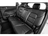 2021 Hyundai Tucson Ultimate AWD Interior Shot 5